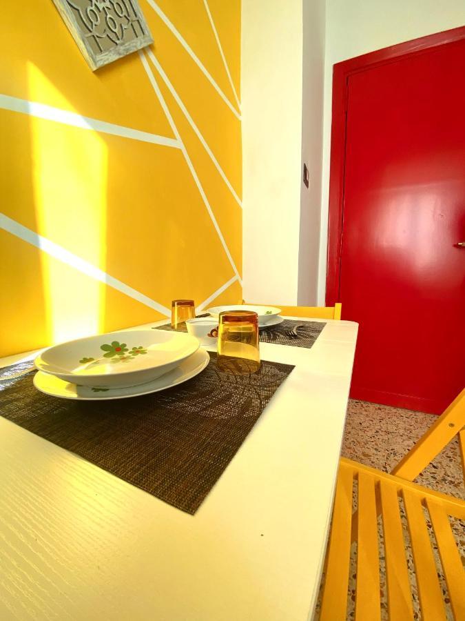 Scauri Attico Panoramico Apartamento Minturno Exterior foto