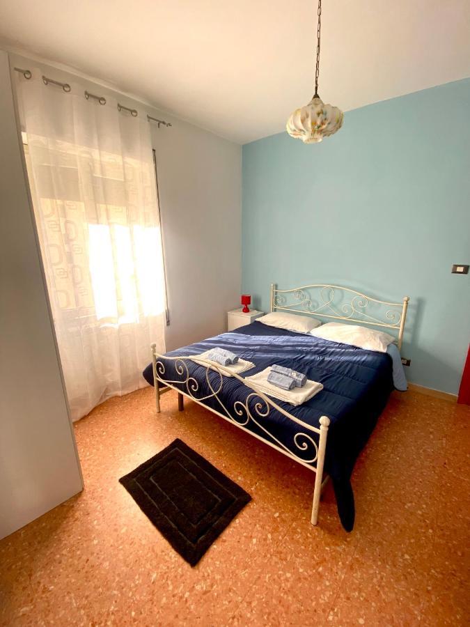 Scauri Attico Panoramico Apartamento Minturno Exterior foto
