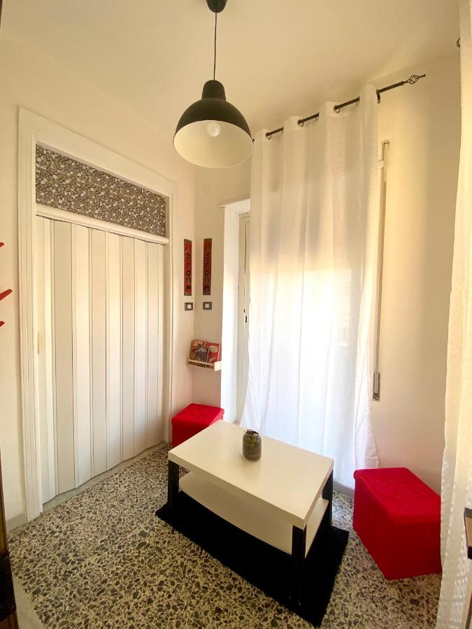 Scauri Attico Panoramico Apartamento Minturno Exterior foto
