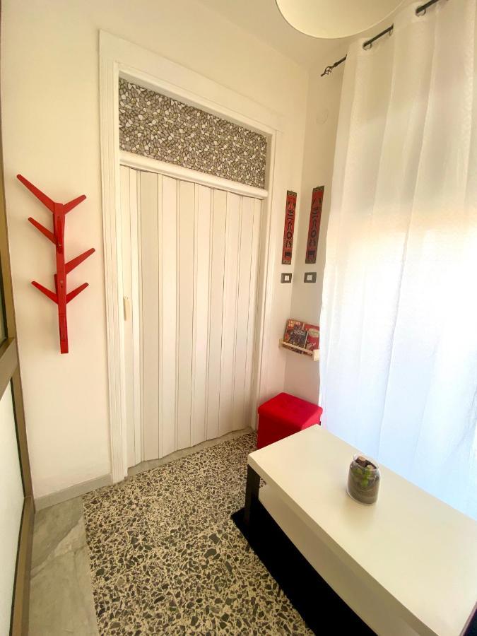 Scauri Attico Panoramico Apartamento Minturno Exterior foto